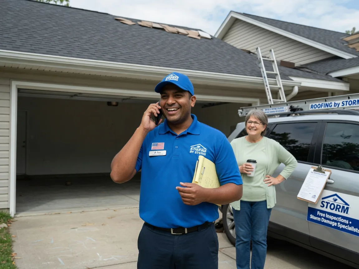 Roof Repair Near Me Vancleave, MS FAQs